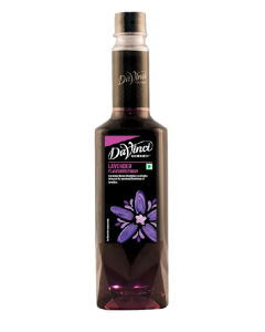 DAVINCI GOURMET SYRUP LAVENDER FLV - Carton