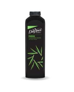DAVINCI GOURMET SAUCE PANDAN - Carton