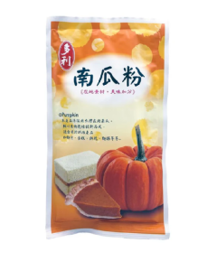 DUO LI POWDER PUMPKIN - Carton