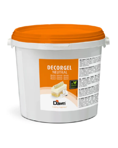 DAWN NEUTRAL DECORGEL - Carton