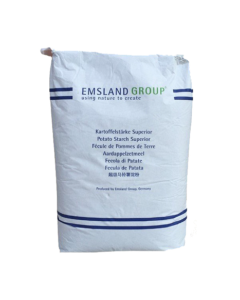 EMSLAND POTATO STARCH - Carton