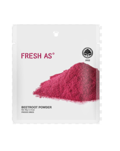FRESH AS FREEZE DRIED BEETROOT PWD - Carton