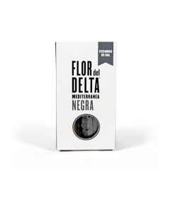 FLOR DEL DELTA SEA SALT B.FLAKES - Carton