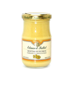 Fallot Mustard w/ C.Leaves & Org - Carton