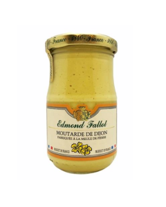 Fallot Mustard Dijon - Carton