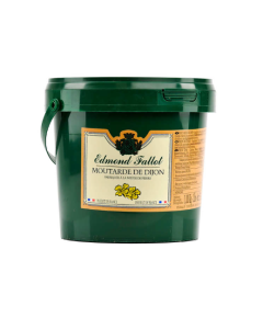 Fallot Mustard Dijon - Carton