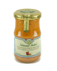 Fallot Mustard Provençale - Carton