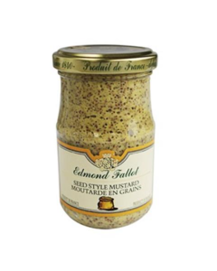 Fallot Mustard Seed Style - Carton