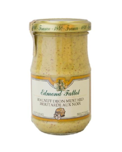 Fallot Mustard Walnut - Carton