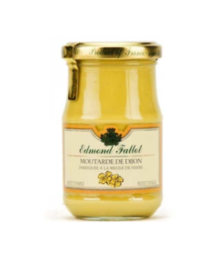 Fallot Mustard White Wine - Carton