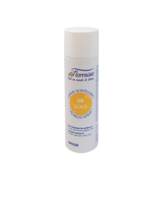 Florensuc Sparkling Colour Gold - Carton