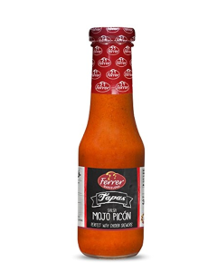 Ferrer Sauce Mojo Picon - Carton