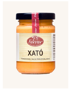 Ferrer Sauce Xato - Carton