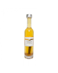 FALLOT VINEGAR W VAN & TUMERIC - Carton