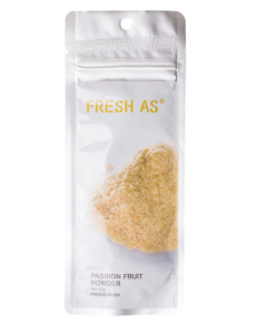 FRESH AS FREEZE DRIED PASSIONFRT PW - Carton
