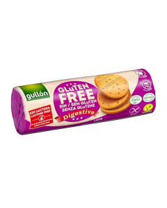 GULLON BISCUIT DIESTIVE GLUTEN FRE - Carton