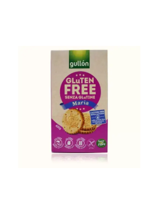 GULLON BISCUIT MARIA GLUTEN FREE - Carton