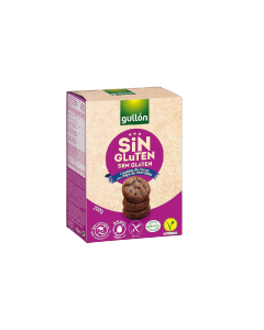 GULLON COOKIE GLUTEN FREE - Carton