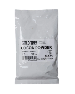 Goldtree Cocoa Powder - Carton