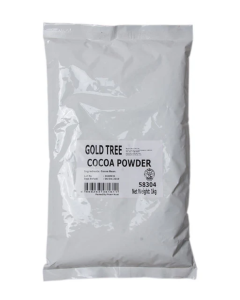 Goldtree Cocoa Powder - Carton