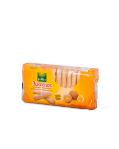 GULLON SPONE FINGER - Carton