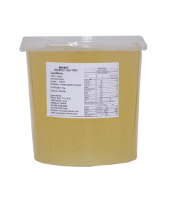 HAN TIEN JELLY HAN TIEN ORIGINAL - Carton