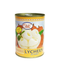 ICE COOL CANNED FRT LYCHEE - Carton
