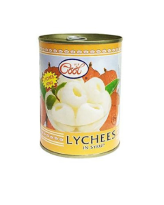 ICE COOL CANNED FRT LYCHEE IN SYR - Carton