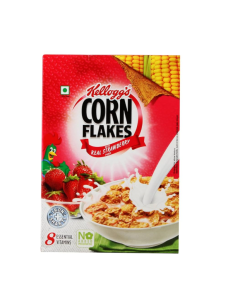 Kellogs Cornflakes - Carton