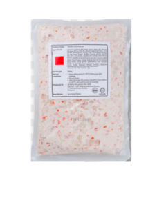 Kewpie Crabstick Spread - Carton