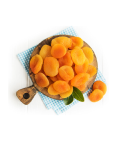 KING BRAND DRIED APRICOT - Carton