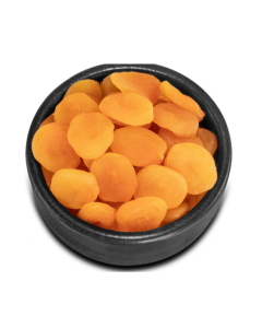 KIRLIOGLU DRIED APRICOT WHOLE NATURAL - Carton