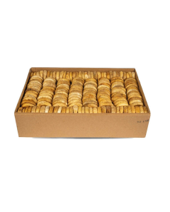 KIRLIOGLU DRIED FIGS LERIDA SHAPE - Carton