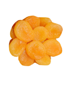 KIRLIOGLU DRIED GOLDEN APRICOT WHOLE - Carton