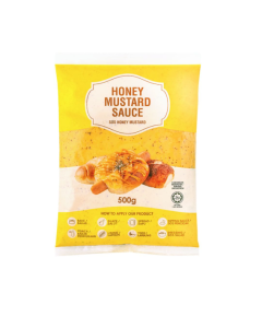 Kewpie Dressing Honey Mustard - Carton