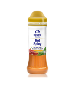 Kewpie Dressing Hot Spicy - Carton