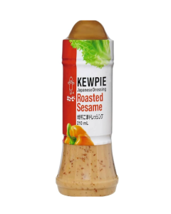 Kewpie Dressing Roasted Sesame - Carton