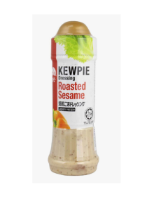 Kewpie Dressing Roasted Sesame - Carton