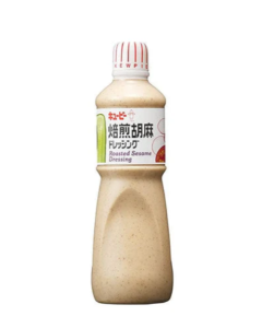 Kewpie Dressing Roasted Sesame - Carton