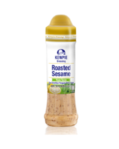 Kewpie Dressing Roast. Sesame Yuzu - Carton