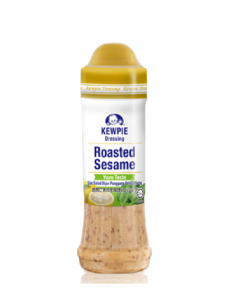 Kewpie Dressing Roasted Sesame Yuzu - Carton