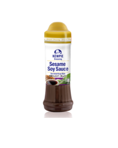 Kewpie Dressing Sesame Soy Sauce - Carton