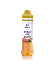 Kewpie Dressing Thousand Island - Carton