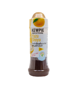 Kewpie Dressing Yuzu Shoyu - Carton
