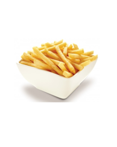 Kaida Frz Fries Shoestring Coated - Carton