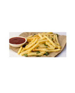 Kaida Frz Potato Sweet Fries - Carton