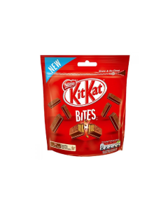 KIT KAT KIT KAT BITES - Carton