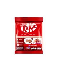 KIT KAT KIT KAT BITES MIX-IN - Carton