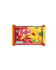 KIT KAT KIT KAT PINEAPPLE TART 4F 12 - Carton