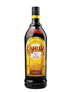 KAHLUA LKAHLUA (COFFEE) - Carton